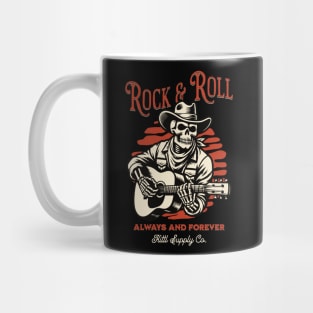 Rock Mug